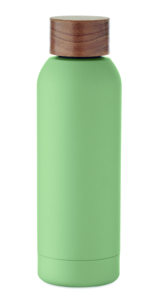 Логотрейд бизнес-подарки картинка: Single wall bottle 700 ml